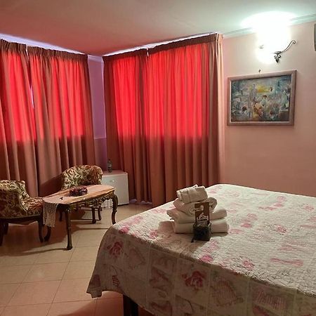La Villa Del Patrizio Ostia Zewnętrze zdjęcie