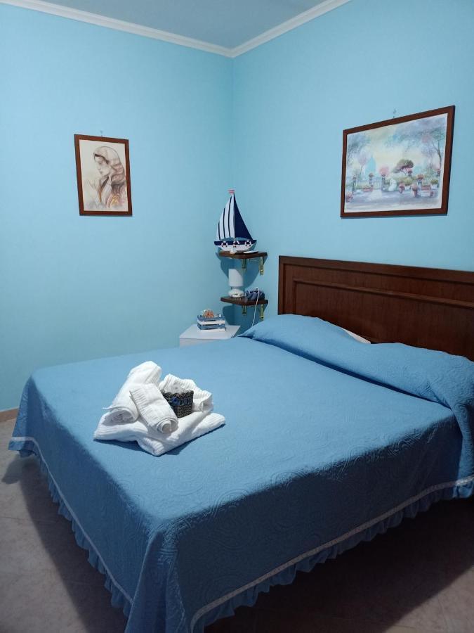La Villa Del Patrizio Ostia Zewnętrze zdjęcie