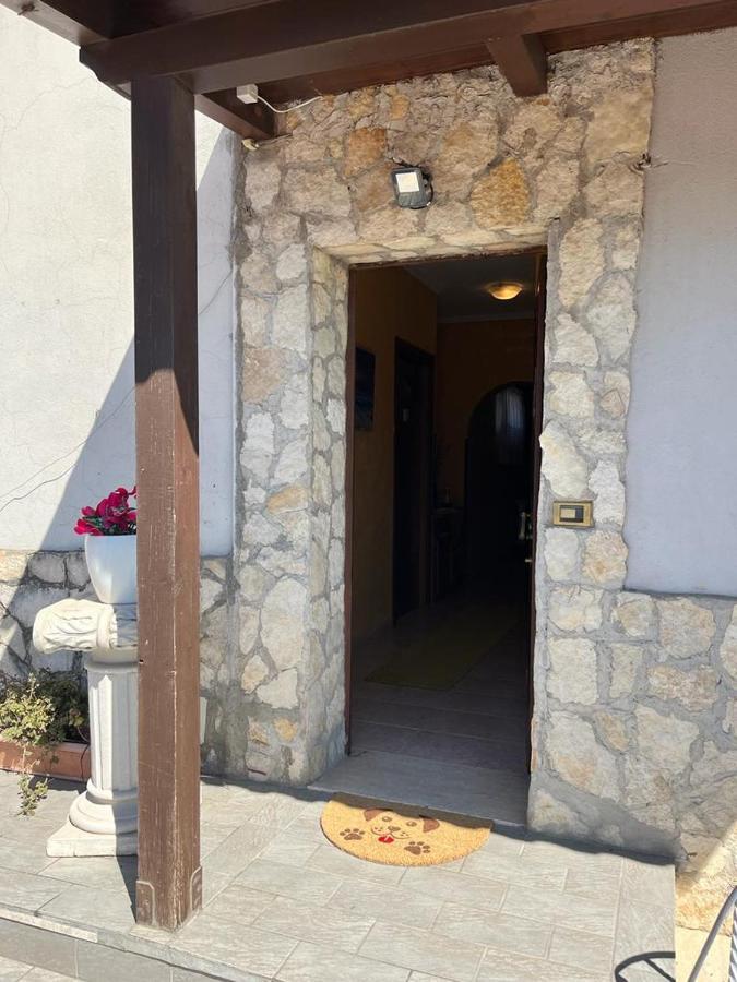La Villa Del Patrizio Ostia Zewnętrze zdjęcie