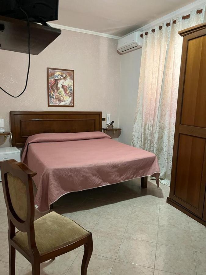 La Villa Del Patrizio Ostia Zewnętrze zdjęcie