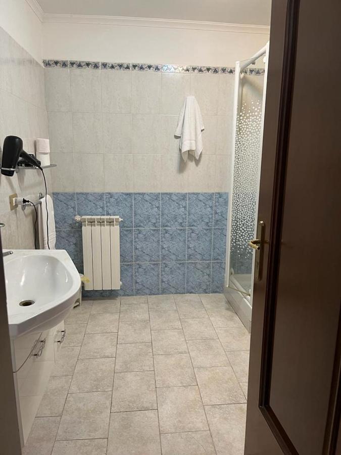 La Villa Del Patrizio Ostia Zewnętrze zdjęcie