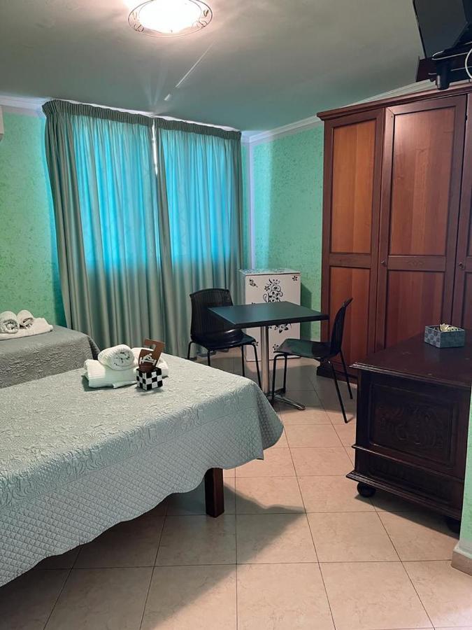 La Villa Del Patrizio Ostia Zewnętrze zdjęcie