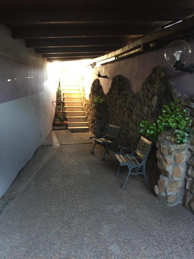La Villa Del Patrizio Ostia Zewnętrze zdjęcie