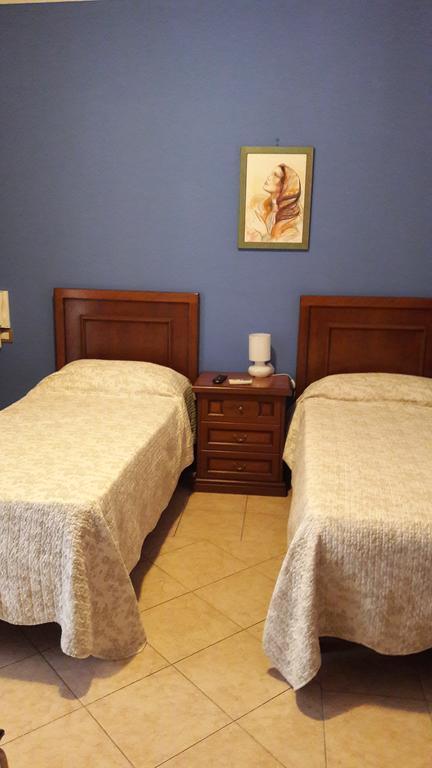 La Villa Del Patrizio Ostia Zewnętrze zdjęcie